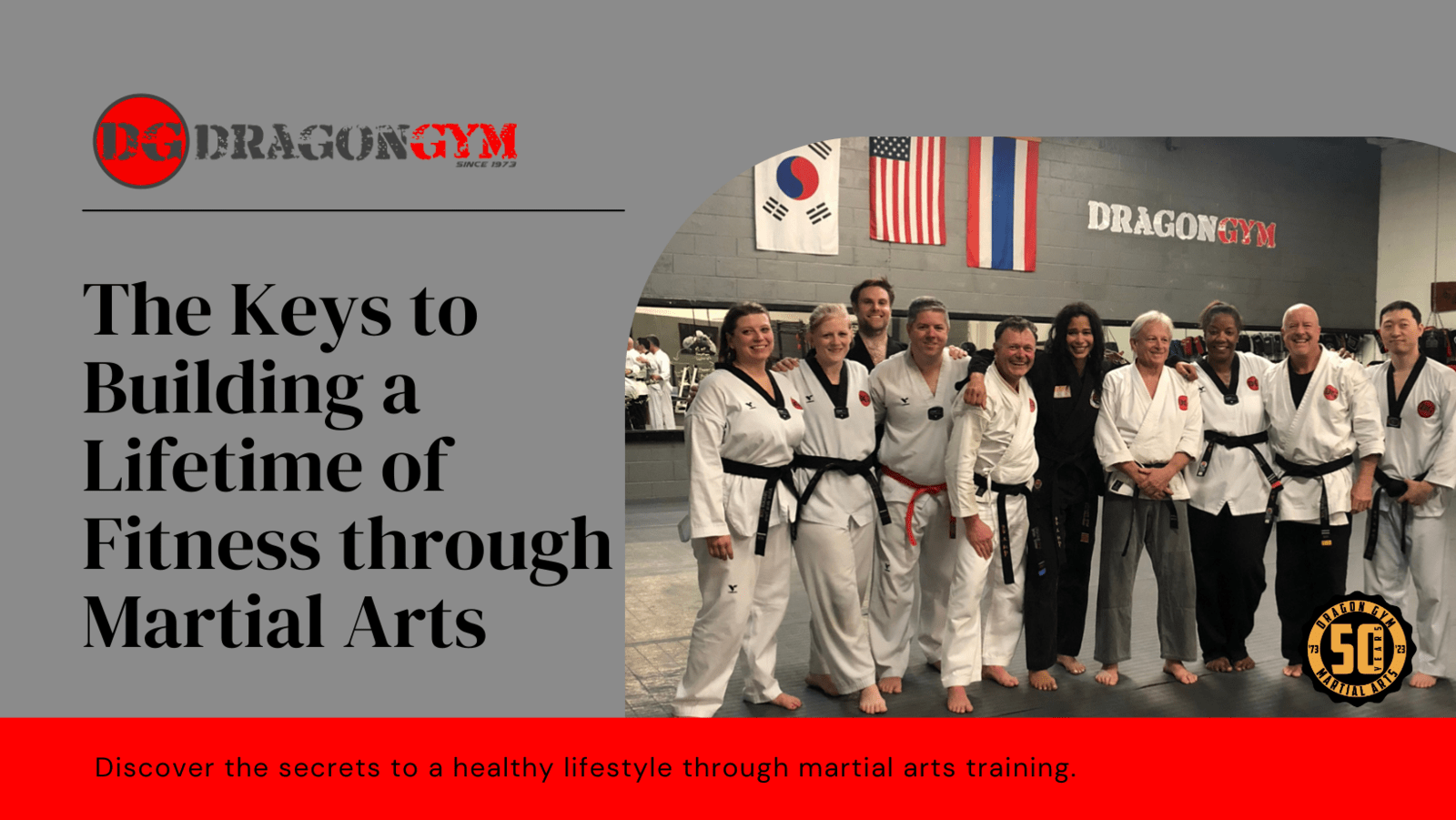 Exton martial arts classes over fitness fads Dragon Gym Martial Arts